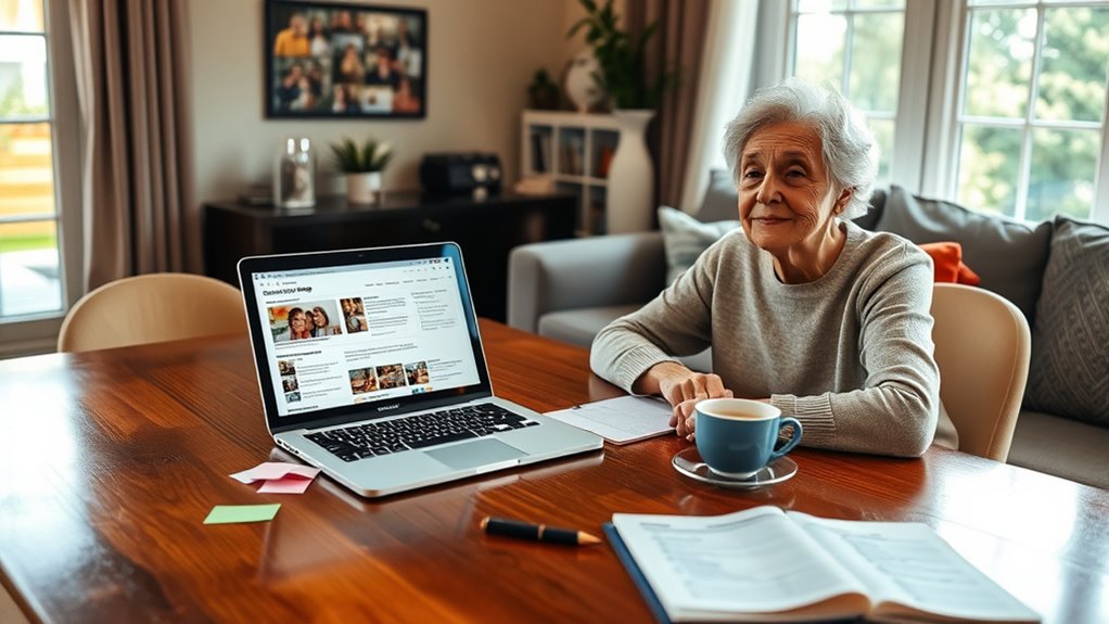 create adaptable caregiving strategies