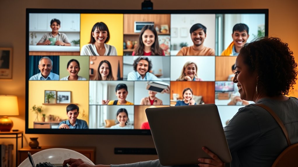 create engaging cultural memories