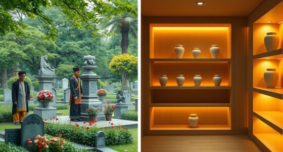 cultural and cost differences