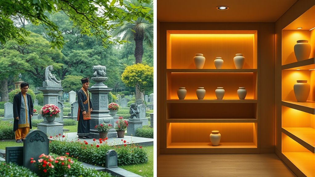 cultural and cost differences