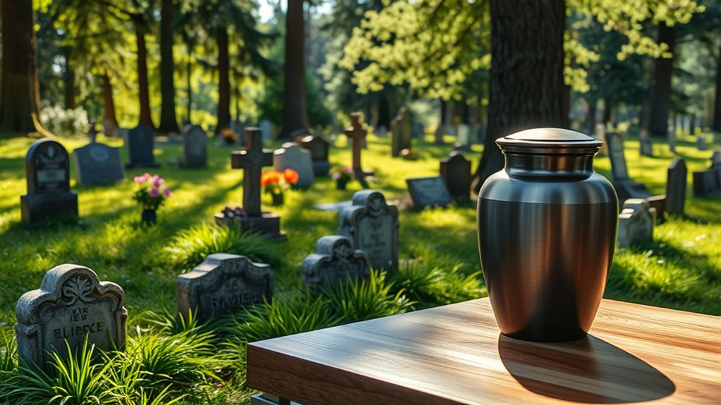 cultural funeral and cremation rituals