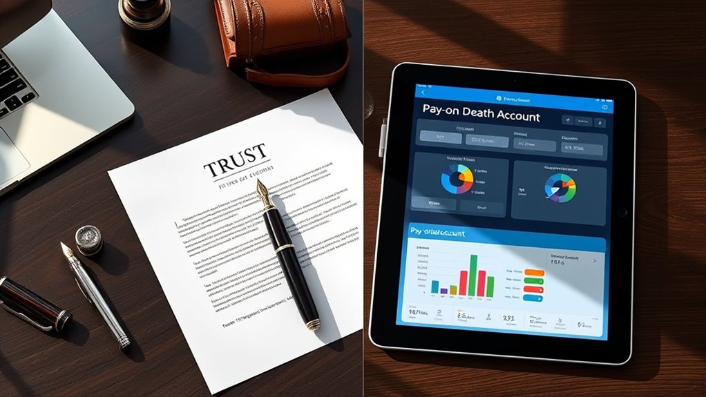 customized estate planning options