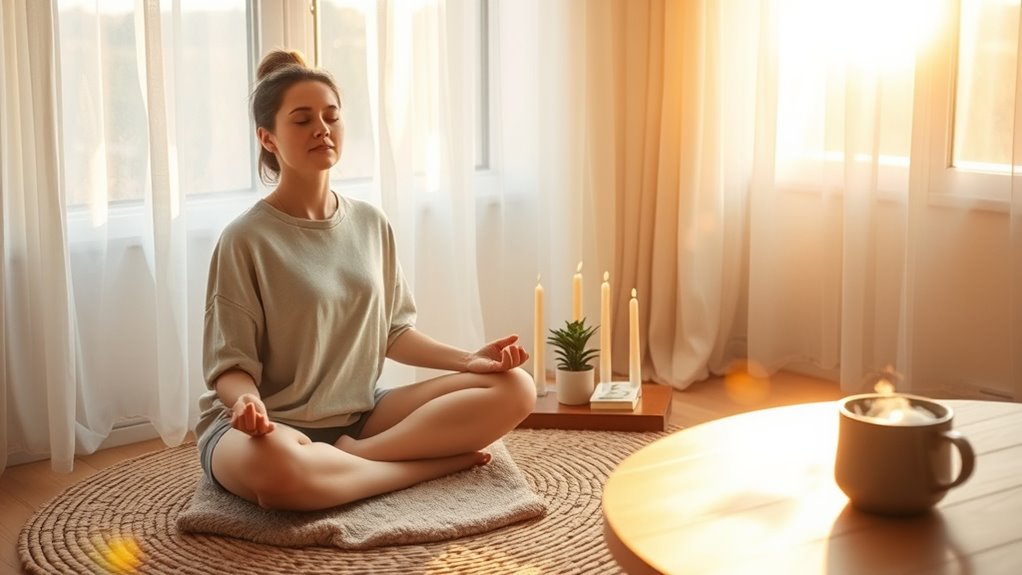 daily gratitude reflection routines