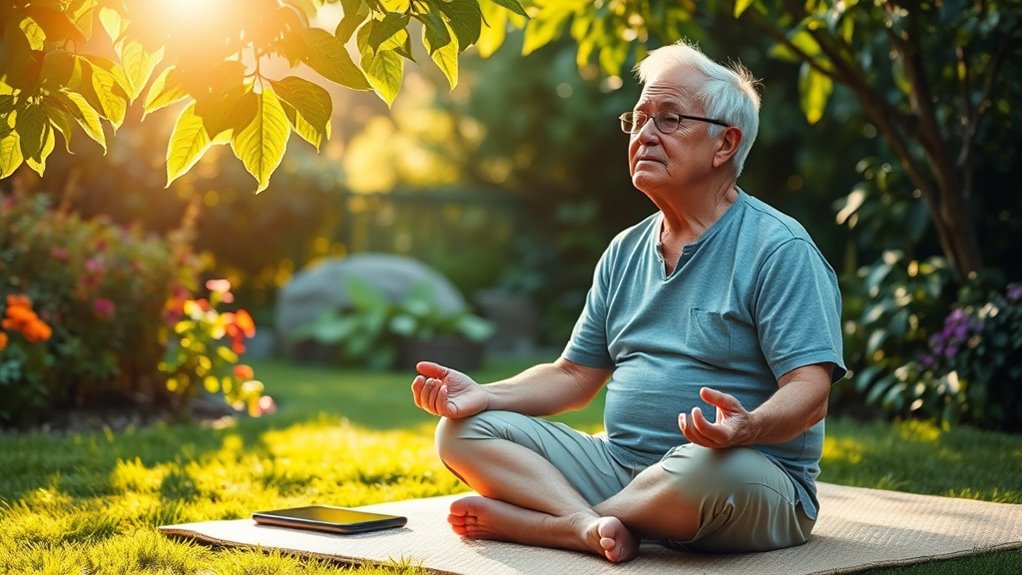 daily meditation scheduling guide