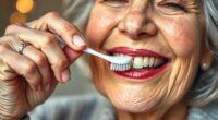denture oral care tips