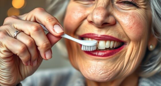 denture oral care tips