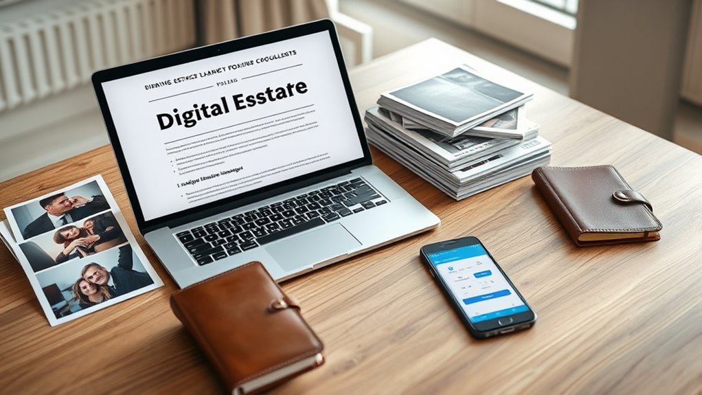 digital asset management strategy