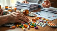 discussing medication management effectively