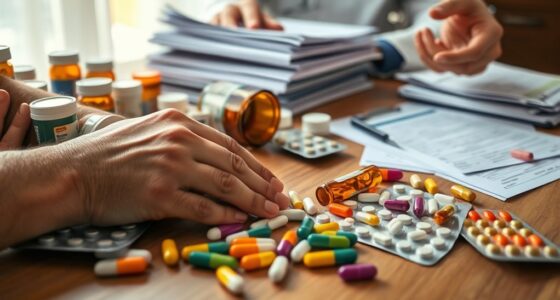 discussing medication management effectively