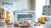 disposing of expired medications