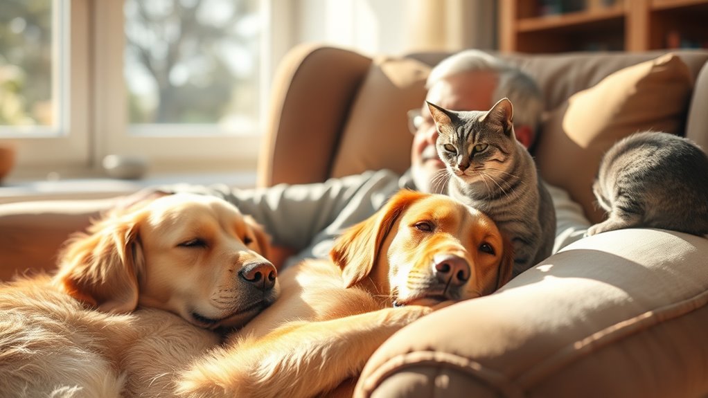dog therapy requires proper training