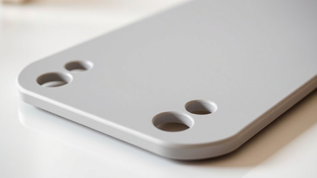 durability support safety features