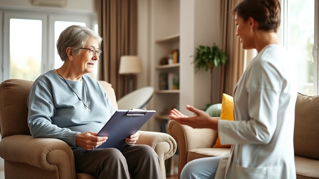 effective calm communication skills