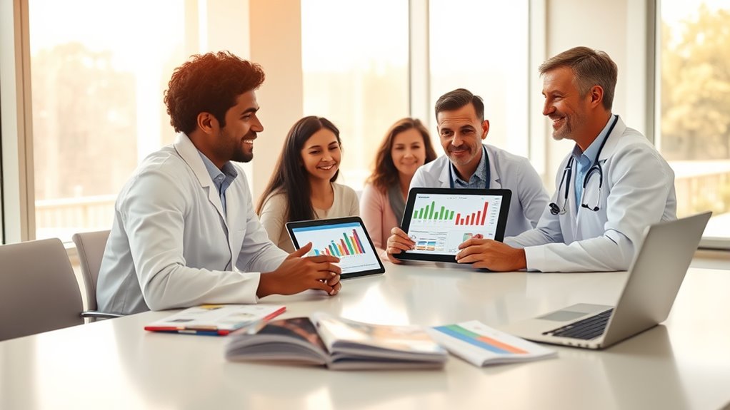 effective healthcare communication strategies