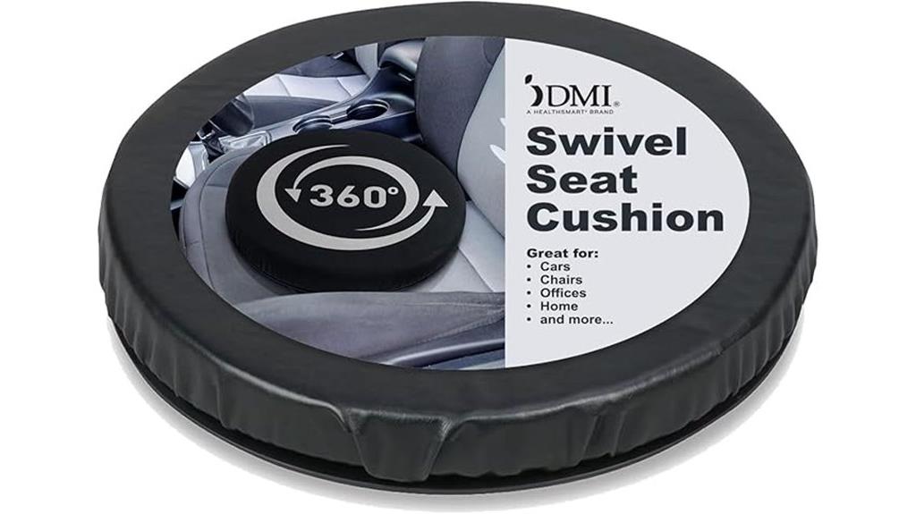 elderly car seat cushion