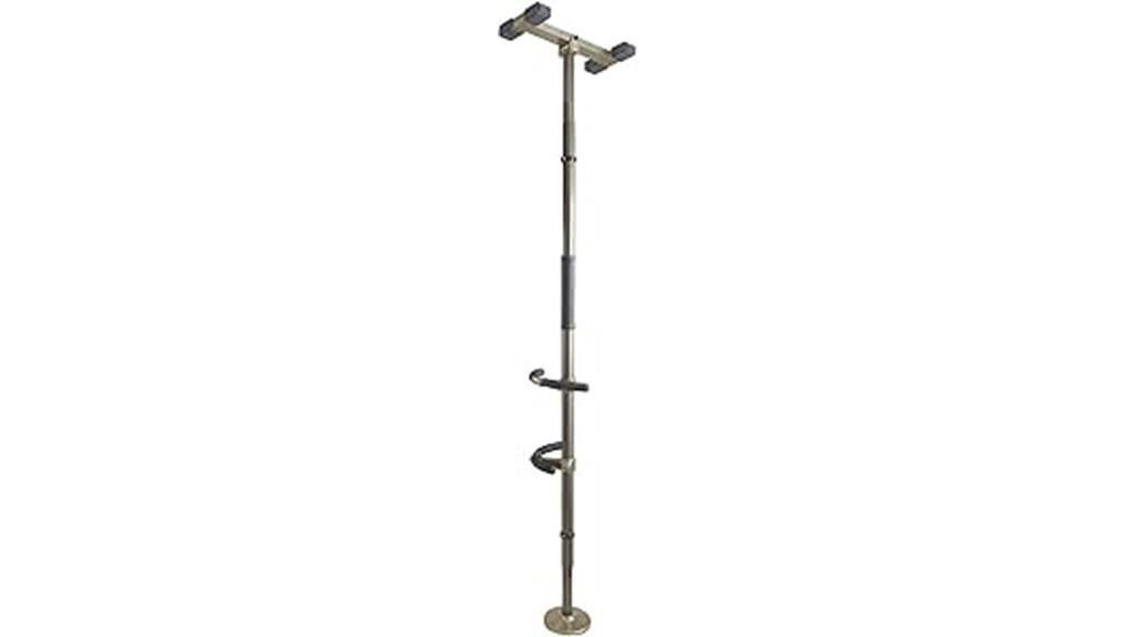 elderly ceiling transfer pole