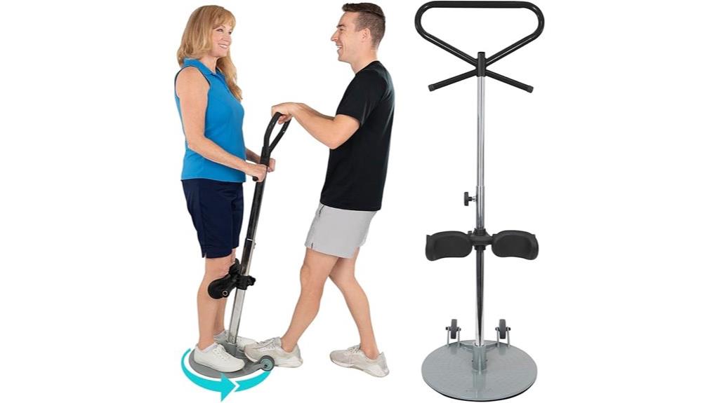 elderly patient mobility transfer