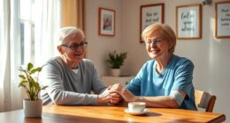 empowering caregiver confidence affirmations
