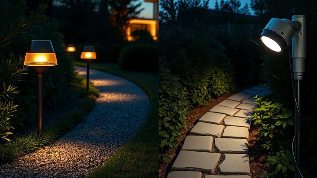 energy efficient eco friendly lighting