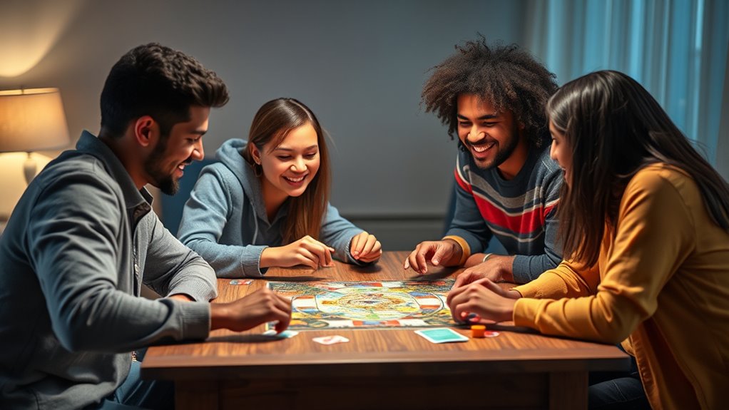 enhancing social cognition skills