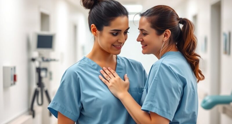 establishing healthcare professional limits