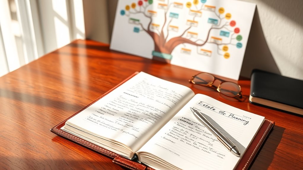 estate planning and digital assets