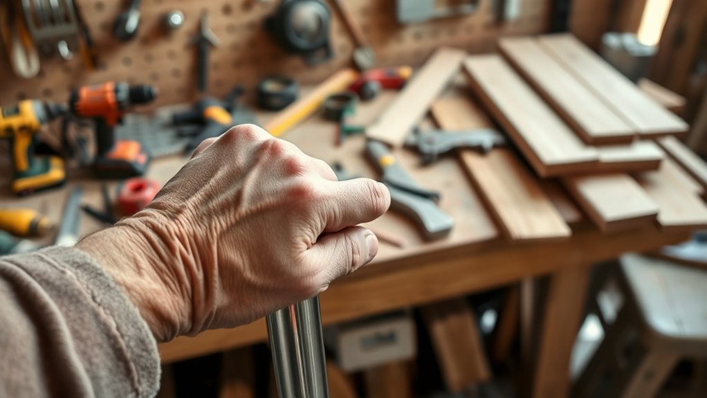 evaluate skills and tools