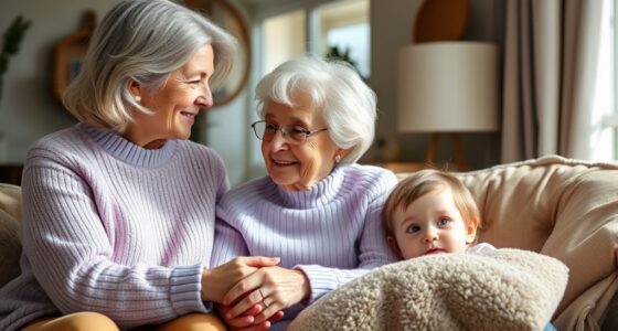 family caregiving rights