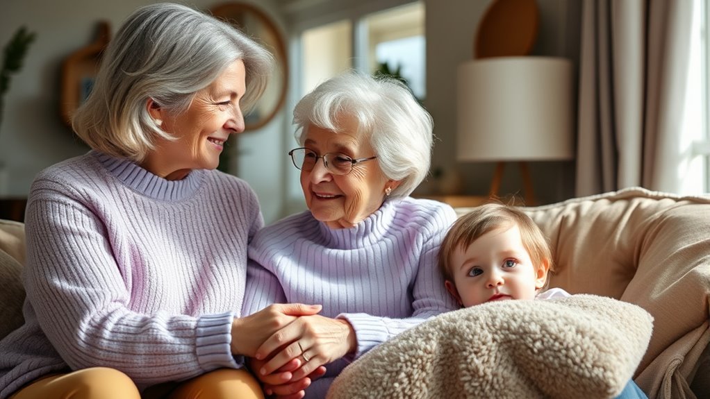 family caregiving rights
