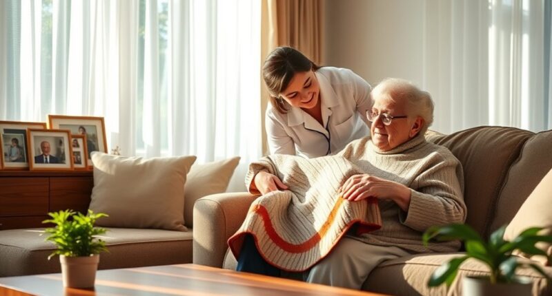 family caregiving tips
