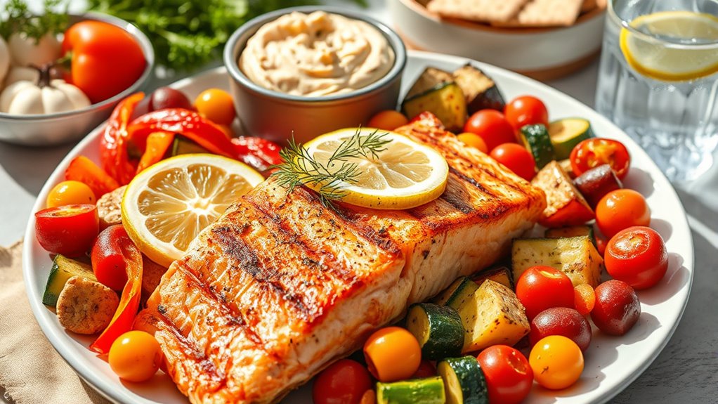 flavorful low sodium seasoning tips