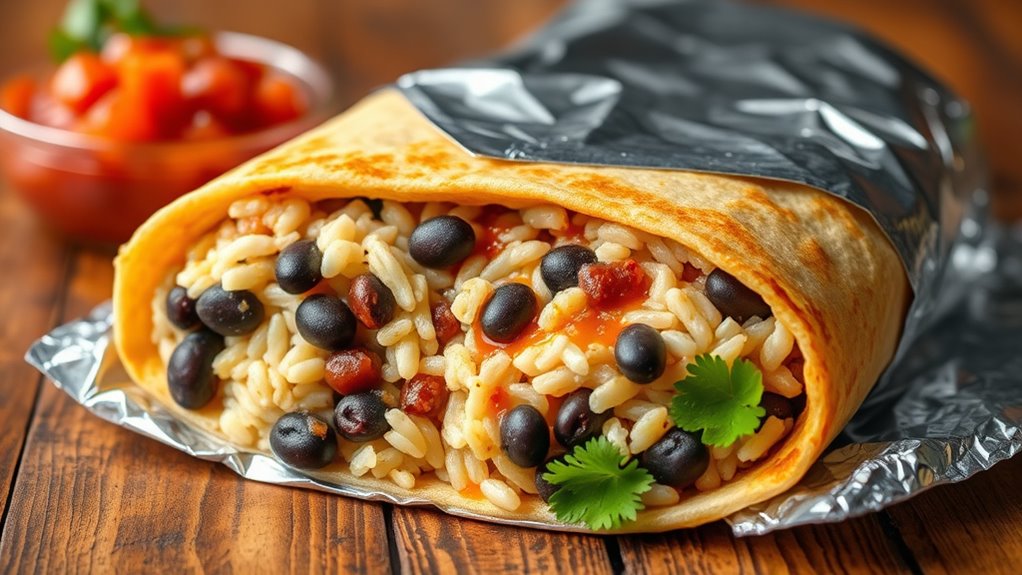 flexible nutritious affordable customizable
