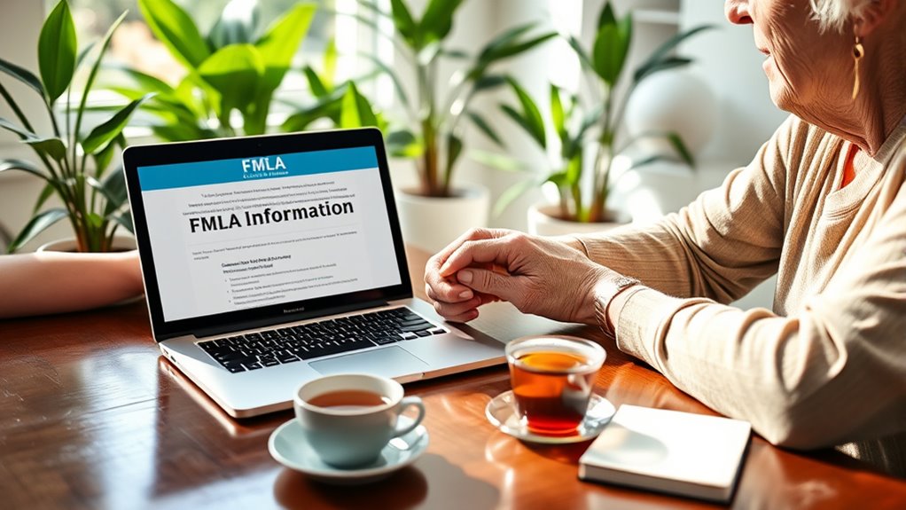 fmla eligibility and coverage