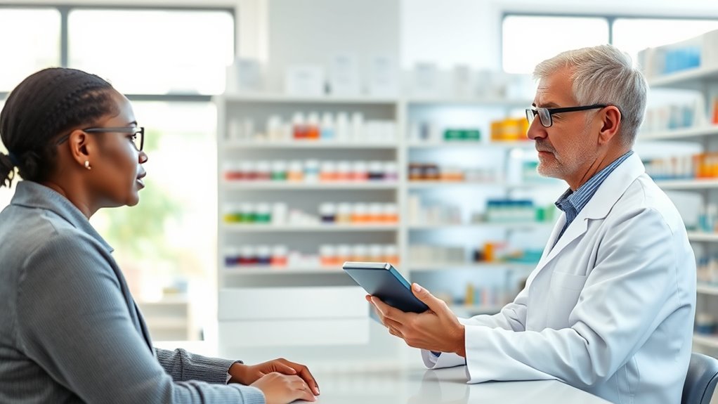 follow prescribed treatment timeline