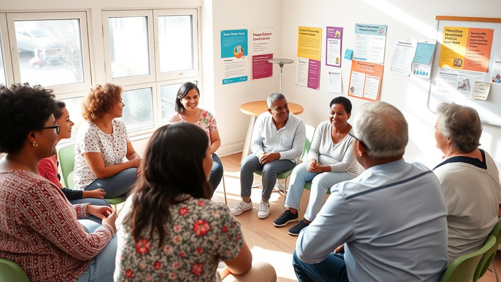 gather listen adapt improve