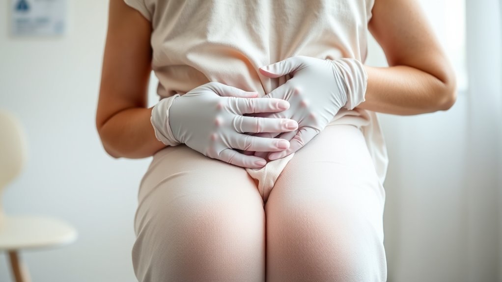 gentle respectful personal care