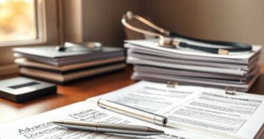health care decision planning