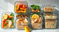 healthy budget friendly seasoning