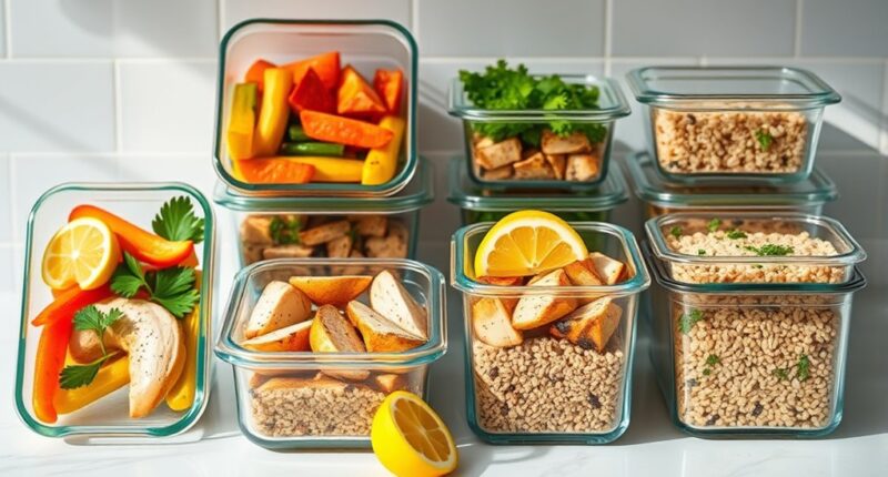 healthy budget friendly seasoning