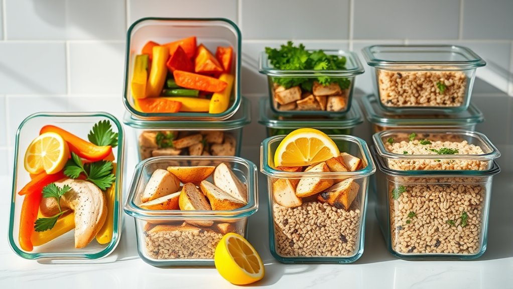 healthy budget friendly seasoning