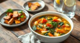 healthy low sodium recipes