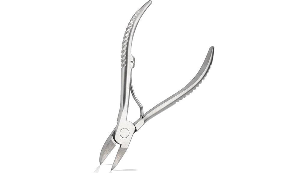 heavy duty thick nail clippers