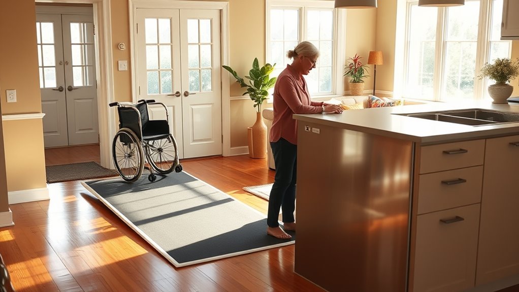 home accessibility tax deductions