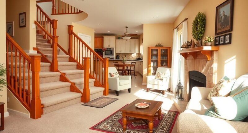 home fall prevention guide