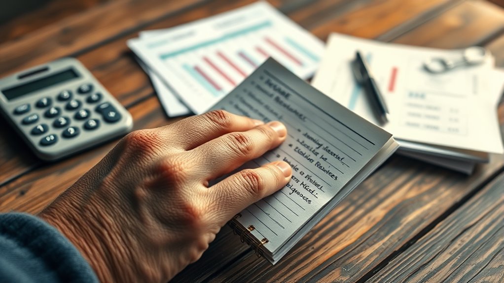 income and resource thresholds