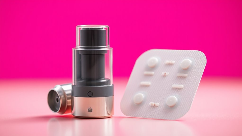 innovative convenient medication delivery