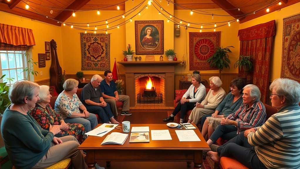 interactive storytelling enhancements