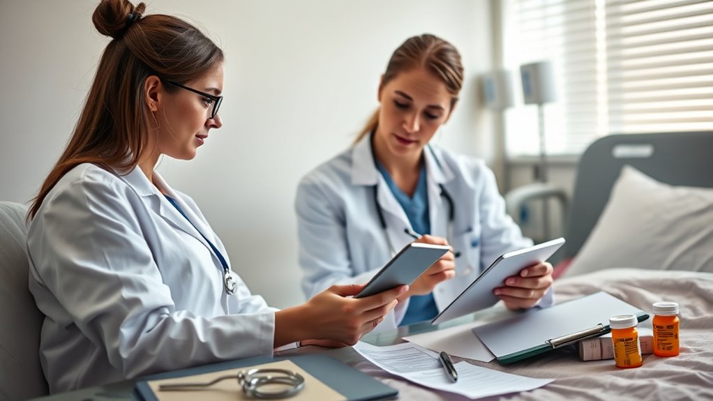 interprofessional medication safety collaboration