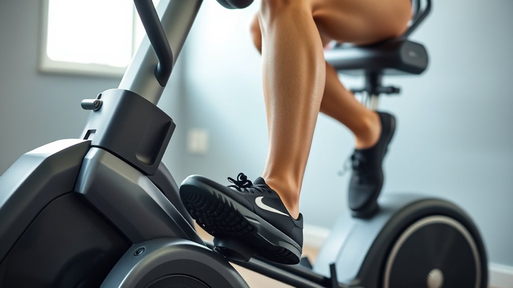 interval cycling for endurance