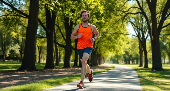 interval walking benefits